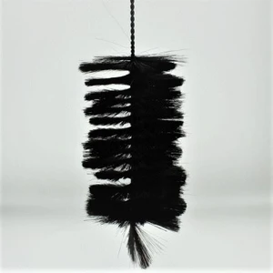 Damacana Temizleme Fırçası Doğal Büyük Kıl Fırça