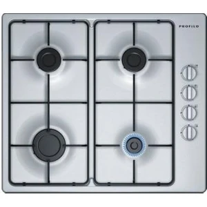 OB36P5B82D Inox Paslanmaz Çelik Ankastre Ocak
