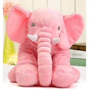Diğer Babymoda Uyku Arkadaşım Fil - Pembe