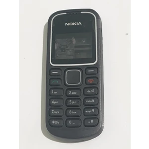 1280 Kasa ve Kapak - Siyah