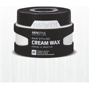 Wax No : 9 150 ml