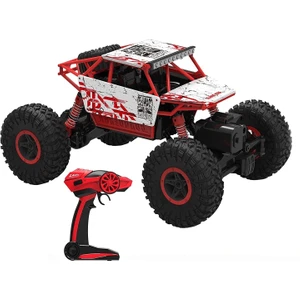 Rock Crawler Uzaktan Kumandalı 4x4 Arazi Kaşifi
