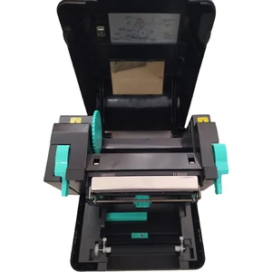 HT-1500 Termal Transfer (ribonlu) barkod etiket yazıcı
