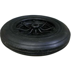 Süt Sağım Makinası Tekerlek 25 cm