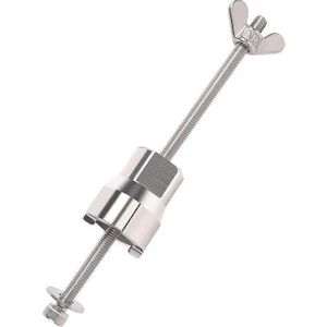 Strade Store Bisiklet Temizleme Yükleyici Kaset Temizleme Anahtarı (Yurt Dışından)