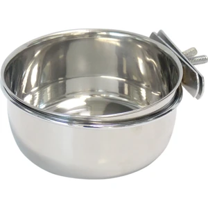 Tommy Vidalı Çelik Kafes Yemliği 20 Oz