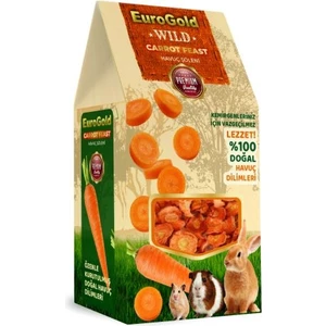 Eurogold Wild Carrot Feast 100 Gr.