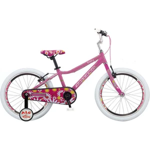 Daisy 20 Jant Hafif Çocuk Bisikleti (120-140CM Boy)