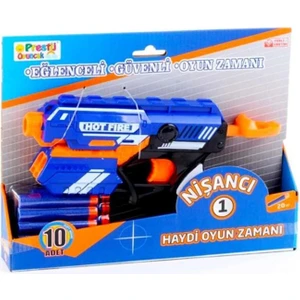Prestij Oyuncak Nişancı Nörf Silahı