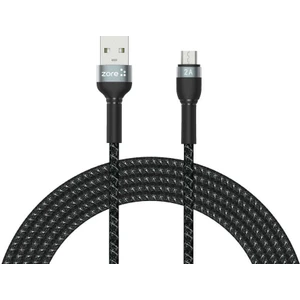 Shira Serisi Micro USB Kablo 3 Metre