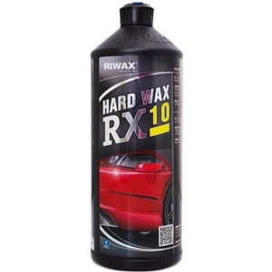 RX10 Yüksek Parlaklık Veren Sert Wax 1 Litre