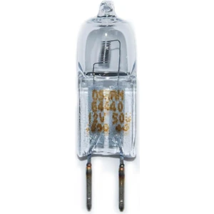 64440 Gy6,35 12V 50W Ampul Osram