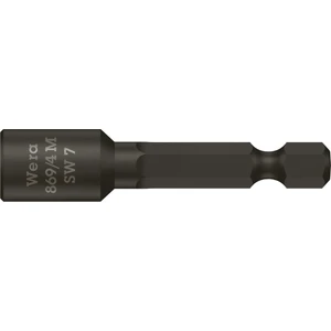 869/4 Mıknatıslı Lokma 7,0X50MM Bits 05060422001