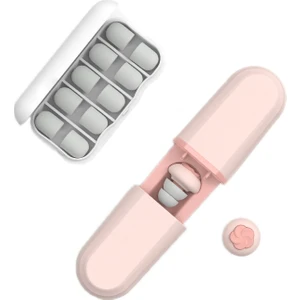 Gürültü Azaltma Uyku Kulak Tıkacı Pembe    (Yurt Dışından)
