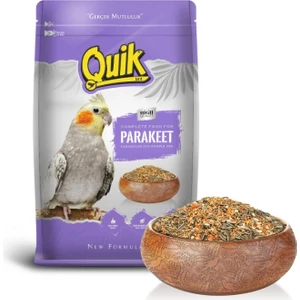 Paraket Yemi 750 gr