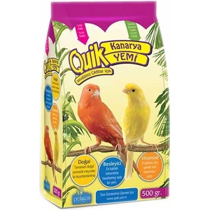 Kanarya Yemi 500 gr