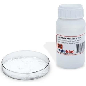 Salisilik Asit 250 gr Amb.