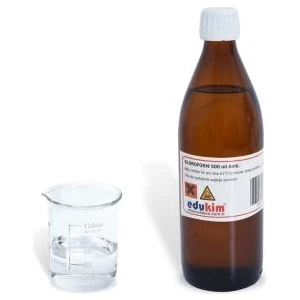 Kloroform 500 ml Amb.