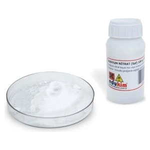 Sodyum Nitrat  Saf  100 gr Amb