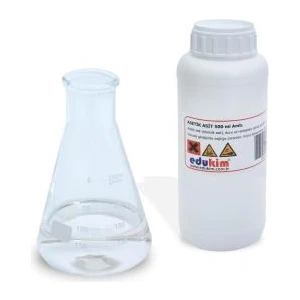 Asetik Asit Buzlu Amb. 500 ml