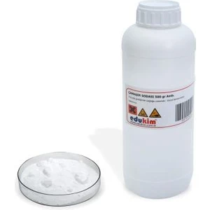 Çamaşır Sodası 500 gr Amb.