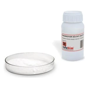 Magnezyum Sülfat Saf 50 gr Amb.