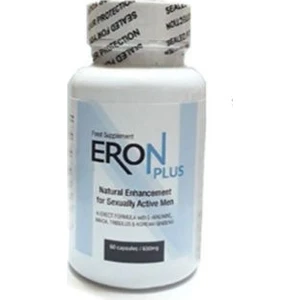 Eron Plus 60LI Erkeklere Özel