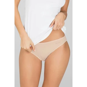 Basic Super Bıkını Külot 2'li Ten