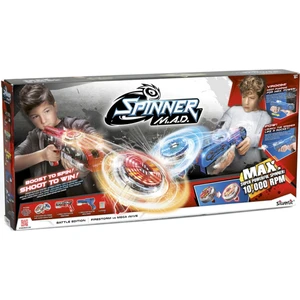 Spinner M.a.d Battle Edition Oyun Seti