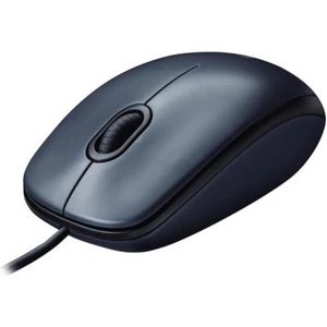 Logıtech M100 Mouse USB Siyah (910-005003)