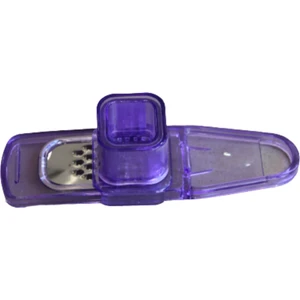 CK-284 Sarımsak Rendesi