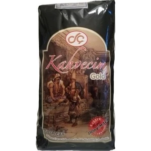 Kahvecim Gold 3 kg Siyah Çay