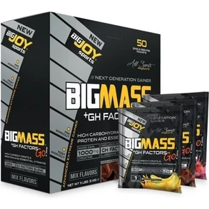 Bigjoy Sports Bigmass Go +Gh Factors