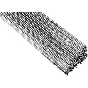 Kaynak Ekipmanları 316 Argon Paslanmaz Tig Teli