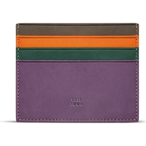 Case Look Kartlık, Standart, Çok Renkli