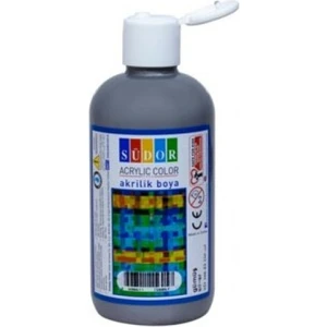 Akrilik Boya 250 ml