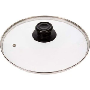 Doğuş Mutfak Tencere ve Tavalar Için Cam Kapak - 28 cm