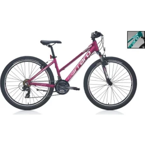 Carraro Force 601 26 Jant 430H 21-V Vb Mat Turkuaz-Beyaz -22