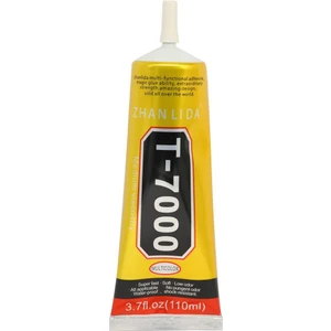 T7000 Dokunmatik Cam LCD Ekran Yapıştırma Jeli - 110ML