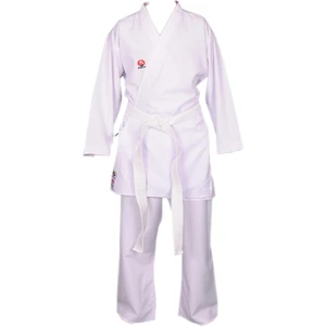 Kido Karate Antrenman Elbisesi Beyaz