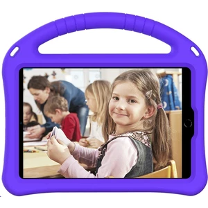 Zszh Huawei Matepad Pro 12.6 2021 Düz Kılıf Mor (Yurt Dışından)