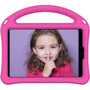 Huawei Matepad Pro 12.6inç İçin Düz Kılıf - Kırmızı (Yurt Dışından)