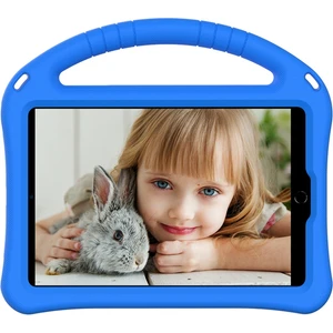 Zszh Huawei Matepad Pro 12.6 2021 Düz Kılıf Mavi (Yurt Dışından)