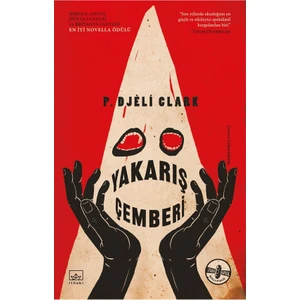 Yakarış Çemberi - Ring Shout