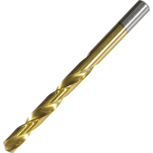 3.5 mm Matkap Ucu Aşınmaya Dayanıklı Kaplamalı 10 Adet