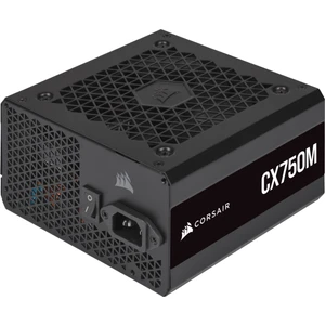 Corsaır CP-9020222-EU CX750F 750W Tam Moduler 80PLUS Bronze Guc Kaynağı