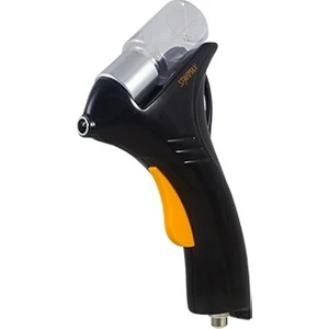 Airbrush Tabanca Seti - Flyer