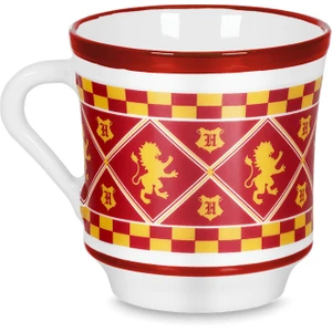 Harry Potter Gryffindor Fincan