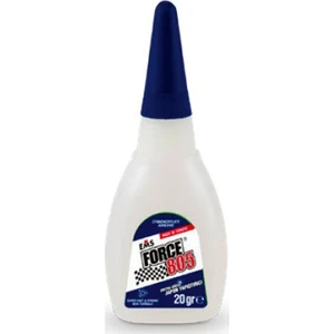 Force 805 Hızlı Yapıştırıcı 20 gr