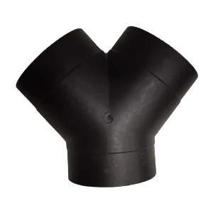 Webasto Tipi Hava Ayırıcı Y (75mm)